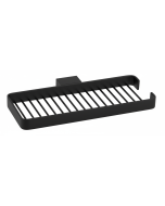 Σπογγοθήκη με Βάση Μαύρο Bronze Art Vertigo 13V1-MM