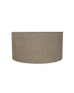 ΚΑΠΕΛΟ-ΑΜΠΑΖΟΥΡ ΦΩΤΙΣΤΙΚΟΥ Η-06 ΑΜΜΟΥ/ΚΑΦΕ Φ40 Ε/27 ΚΥΛΙΝΔΡΟΣ Heronia 14-0120