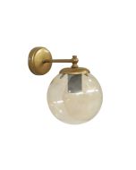 Ανταλλακτικό Γυαλί Φ15cm Μελί 02-0366 Heronia 14-0180