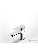 Μπαταρία Νιπτήρα Klint Eurorama Chrome 142310-100