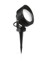 LITIO PR1 NERO Ideal Lux 145358