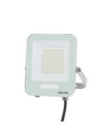 ΠΡΟΒΟΛΕΑΣ LED SMD 50W ΛΕΥΚΟΣ IP66 6500K PLUS Eurolamp 147-69039