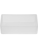 Σαπουνοθήκη Κεραμικό Σατινέ Bronze Art Επικαθήμενα 14M3-0A