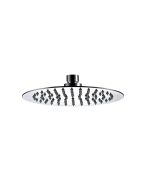 SS Κεφαλή Ντουζ Στρόγγυλη Φ250 Chrome 15127