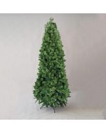 ΕΛΑΤΟ ΠΑΙΚΟ PVC, SLIM, 240cm Eurolamp 600-30198
