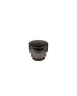 Βαλβίδα Νιπτήρα clic-clac Vicario Black Chrome 16001356-405