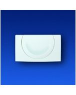 ΠΛΑΚΑ ΕΝΕΡΓΟΠ. ΜΕ ΔΙΑΚΟΠΤΗ START/STOP S802 SATIN 16802-101