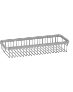 Σπογγοθήκη Ίσια Ματ Inox Bronze Art Σπογγοθήκες 1698-11-S