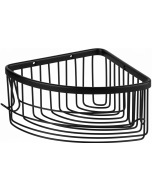 Σπογγοθήκη Γωνιακή Μαύρο Bronze Art Σπογγοθήκες 1699-MM-H