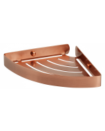 Σπογγοθήκη Γωνιακή Χαλκού Bronze Art Σπογγοθήκες 16H9-51