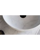 ΝΙΠΤΗΡΑΣ GLAM 56x39 SCARABEO MARBLE WHITE 1804F-300