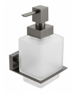 Ντισπένσερ Γυαλί Γραφίτης Bronze Art Genesis 18G1-81-S