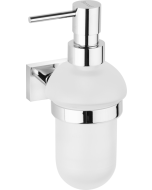 Ντισπένσερ Γυαλί Χρώμιο Bronze Art ML-500 18ML-10