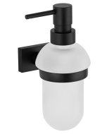 Ντισπένσερ Γυαλί Μαύρο Bronze Art ML-500 18ML-MM