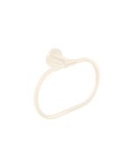 Κρίκος Κλειστός Επιτοίχιος W25xD7xH16,5 cm Sanco Galaxy Beige Matt 19909-M102