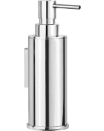 Ντισπένσερ Μεταλλικό Χρώμιο Bronze Art Universal 19H7-10-T