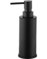 Ντισπένσερ Μεταλλικό Μαύρο Bronze Art Επικαθήμενα 19H7-MM