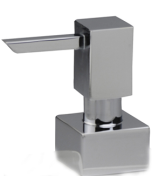 Αντλία Ντισπένσερ Χρώμιο Bronze Art Ανταλακτικά 19M3-10-ANT