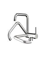 Orabella Nardo - Μπαταρία Κουζίνας σπαστή 20115