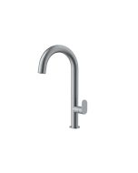 Orabella Oval Gun metal - Μπαταρία Κουζίνας 20135