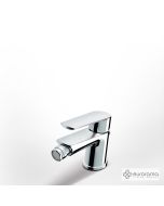 Μπαταρία Μπιντέ Klint Eurorama Chrome 142360-100