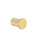 Άγκισρο Μονό Sanco Academia Brushed Brass 21808-AB12