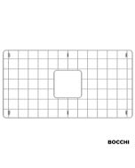 Σχάρα Πυθμένα 69x36,5 για νεροχύτη σειράς 1362 Bocchi Inox 23002012