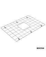 ΣΧΑΡΑ ΠΥΘΜΕΝΑ 58x41,9 ΓΙΑ ΝΕΡΟΧ.1137-1099 BOCCHI INOX 23002014