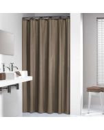 Madeira 120x200 sand κουρτίνα μπάνιου υφασμάτινη Sealskin  238501165