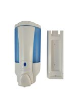 Ντισπένσερ Επίτοιχο 450 ml "Top" Υ17*Π8*Β10εκ. 2711-450