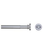 80-130 Ø 28 mm chrome βραχίονας μπάνιου πτυσσόμενος Sealskin 276663218