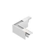 EGO KIT SURFACE HIGH L ELECTR CONN HORIZ ON-OFF WH Ideal Lux 282824