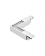 EGO KIT SURFACE LOW L ELECTR CONN HORIZ ON-OFF WH Ideal Lux 282848