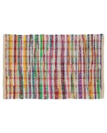 Πατάκι Μπάνιου 60x90cm Sealskin Jaipur Multi 291923603