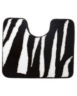 Safari 50x60 black πατάκι λεκάνης Sealskin 293557619