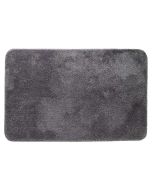 Angora 60x90 grey πατάκι μπάνιου Sealskin 293993614