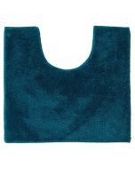 Doux 45x50 petrol πατάκι λεκάνης Sealskin 294428426