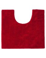 Doux 45x50 red πατάκι λεκάνης Sealskin  294428459