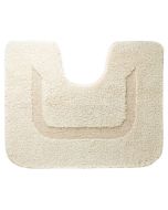 Cotton Nova 45x60 natural πατάκι λεκάνης Sealskin 294588665