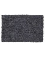 Misto 60x90 black πατάκι μπάνιου Sealskin 294613619