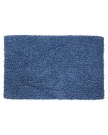 Misto 60x90 royal blue πατάκι μπάνιου Sealskin 294613623