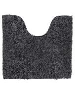 Misto 55x60 black πατάκι λεκάνης Sealskin  294617019