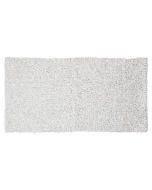 Twist 60x120 white πατάκι μπάνιου Sealskin 294641410