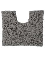 Πατάκι Λεκάνης 45x55cm Sealskin Twist Light Grey 294645012