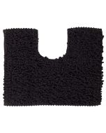 Twist 45x55 dark grey πατάκι λεκάνης Sealskin  294645013