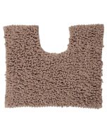 Twist 45x55 sand πατάκι λεκάνης Sealskin 294645065
