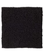 Twist 60x60 dark grey πατάκι μπάνιου Sealskin  294646813