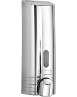 Ντισπενσερ Abs Χρώμιο Bronze Art Universal 29H8-10-4