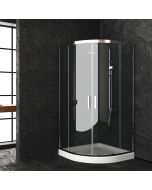 Orabella Vitalia Angolo Easy Fix 90X90 - Καμπίνα Ημικυκλική 30100