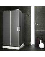 Orabella Vitalia Square Easy Fix Fabric 130X130 - Καμπίνα Τετράγωνη 30116